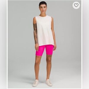 Lululemon All Yours Tank Top